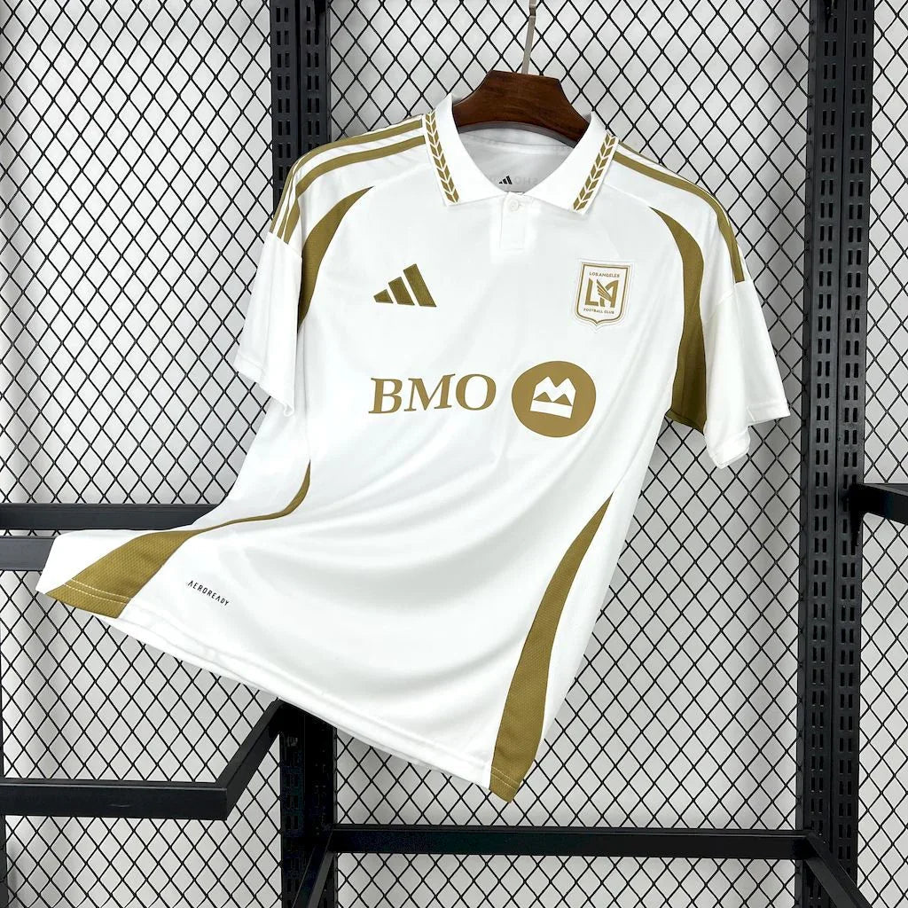 25-26 Los Angeles Jersey