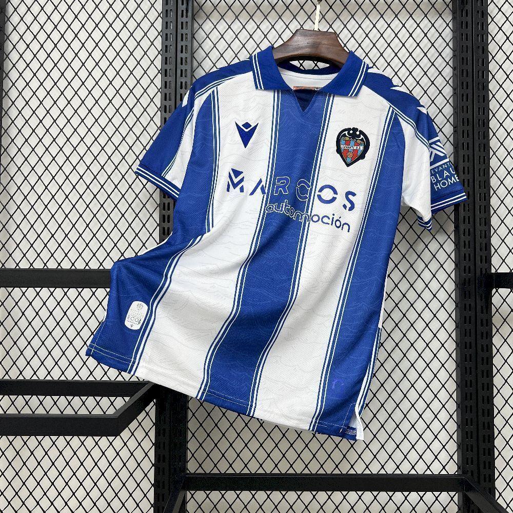 Maillot extérieur de Levante 2025-2026