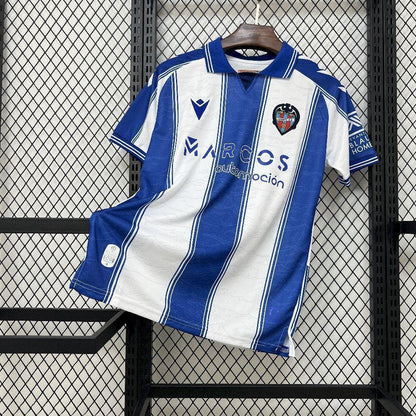 Maillot extérieur de Levante 2025-2026