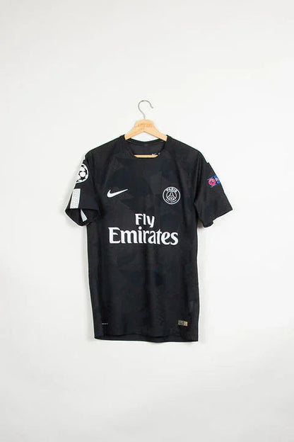 Paris Saint-Germain jersey 2017