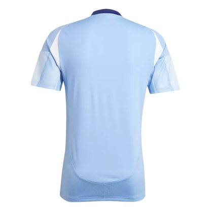 New York City Home Jersey "Blue" 2025/2026