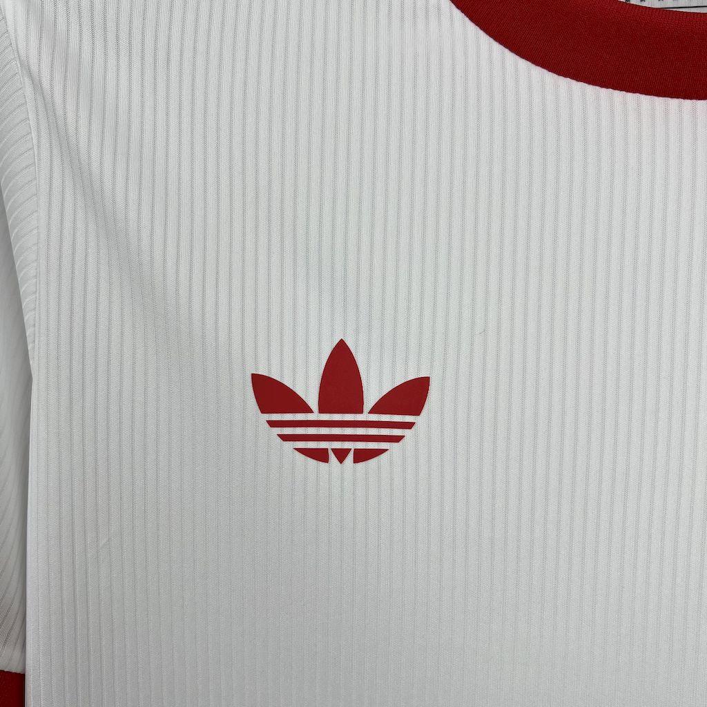 Benfica 2025-26 Concept Jersey