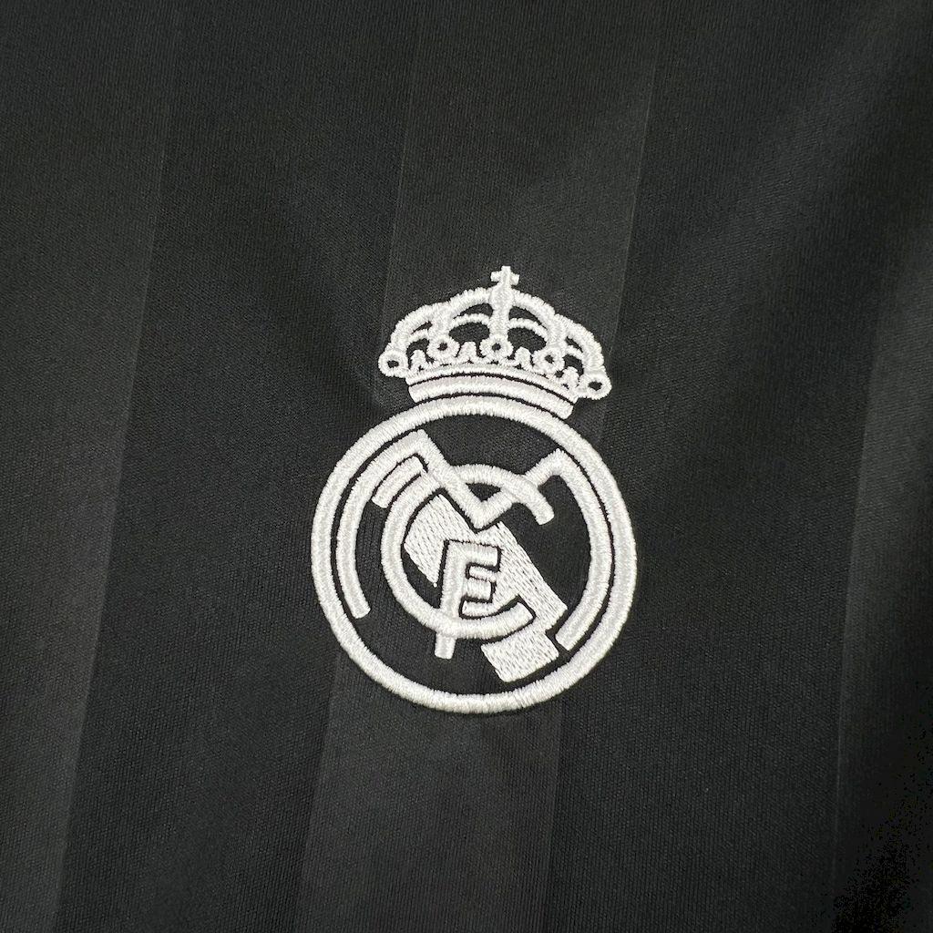 Real Madrid 2025-26 training jersey