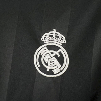 Real Madrid 2025-26 training jersey