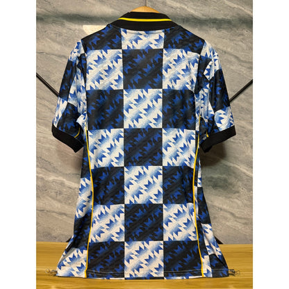 Maillot 25/26  Manchester United player Spécial