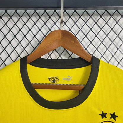 Dortmund 2023 2024 Long Sleeve Jersey