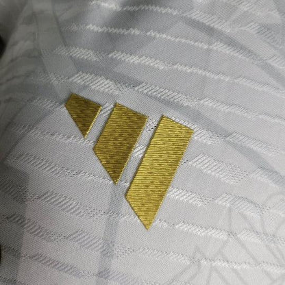 Real Madrid jersey 2023-2024 limited edition gold