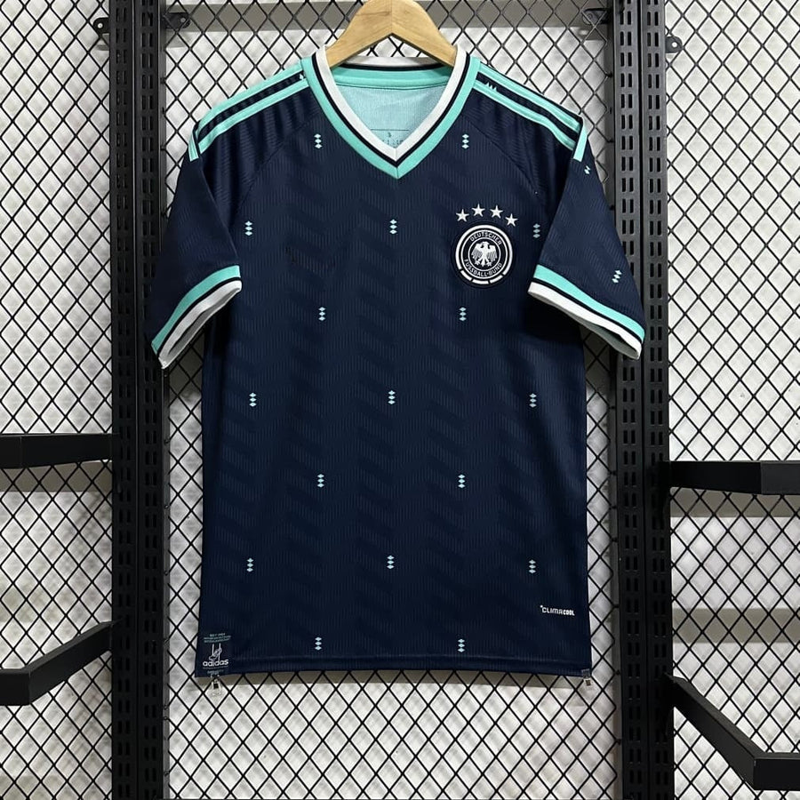 Maillot 25/26 Allemagne away