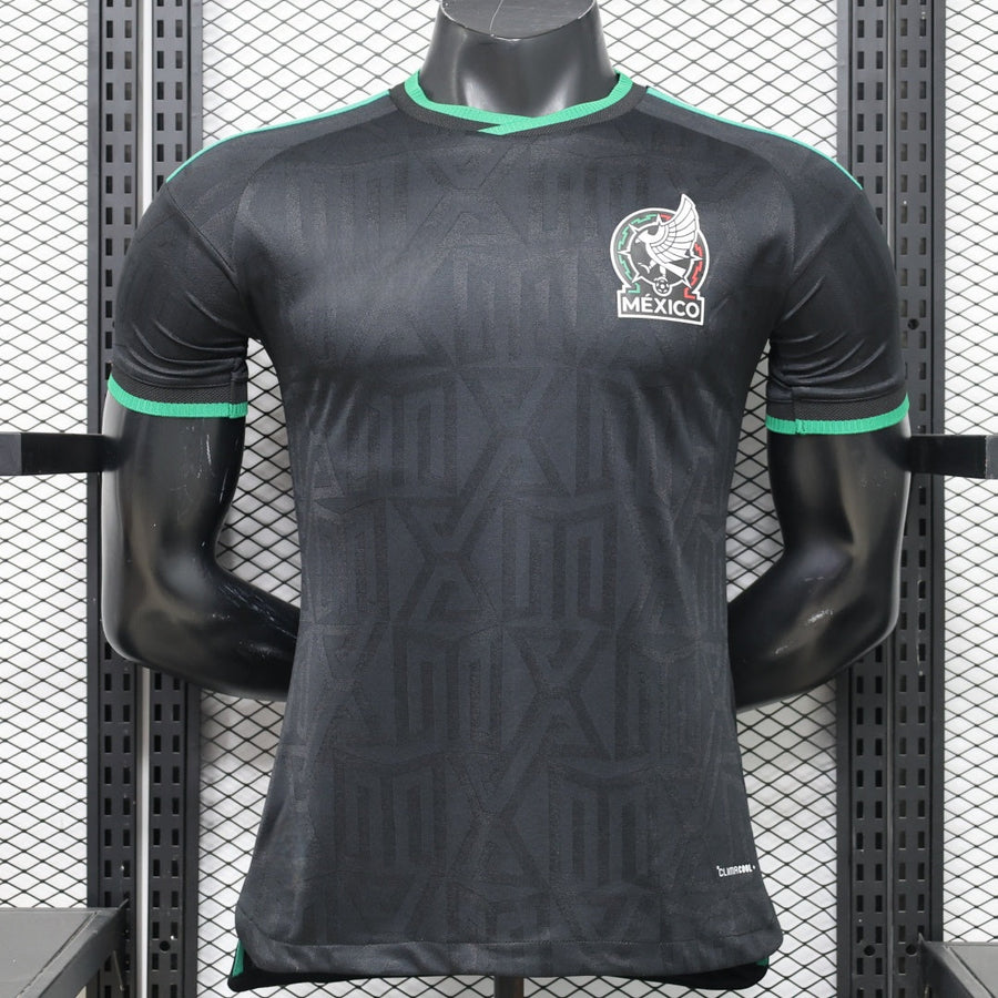Maillot 2026 Mexique Third player