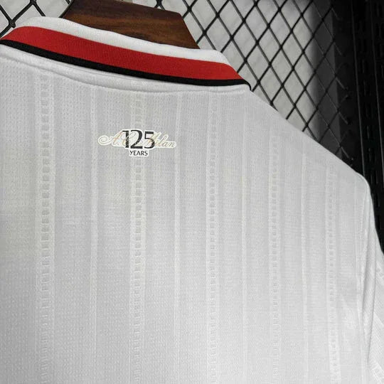AC Milan Away Kit 2024/2025