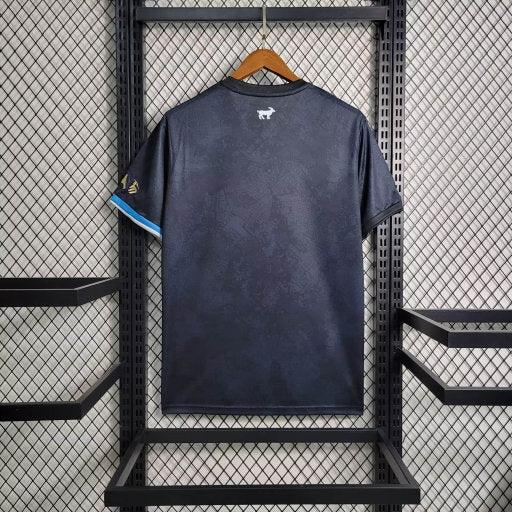 Messi 23-24 Argentina Black Special Edition Jersey