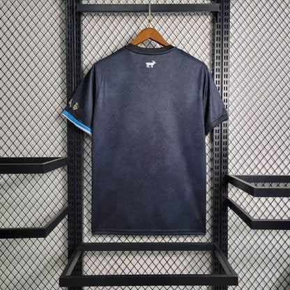Messi 23-24 Argentina Black Special Edition Jersey