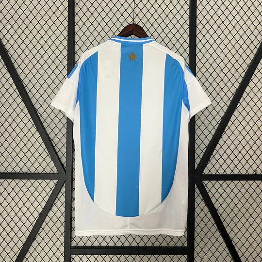 Argentina Home Football Jersey 2024 2025