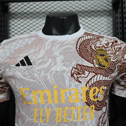 Real Madrid Concept Jersey 2024