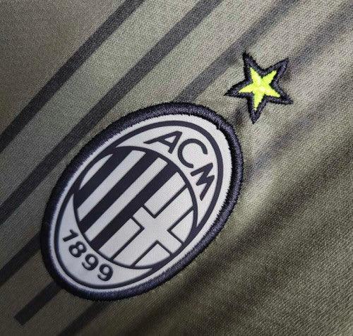 AC Milan Third Jersey 2022/2023