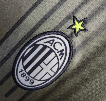 AC Milan Third Jersey 2022/2023