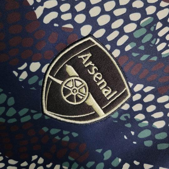 ARSENAL SPECIAL EDITION JERSEY