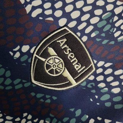 ARSENAL SPECIAL EDITION JERSEY