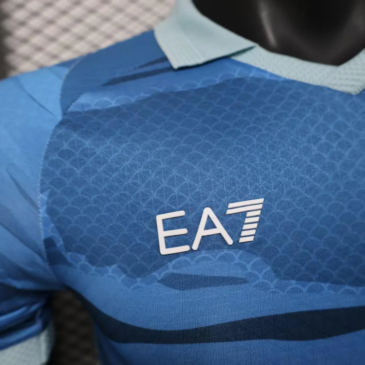 Napoli 2025/26 Jersey