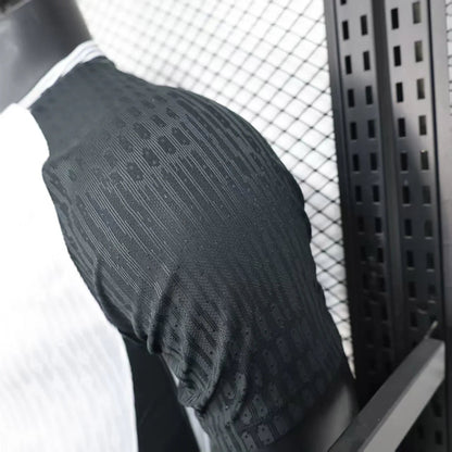 Corinthians 2025/26 jersey