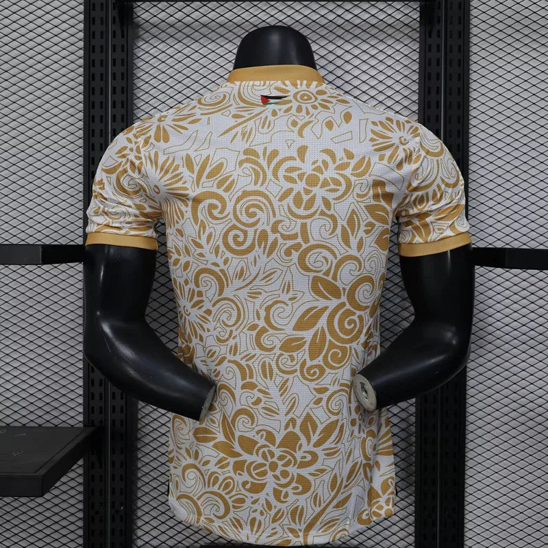 Palestine concept jersey 2025-26