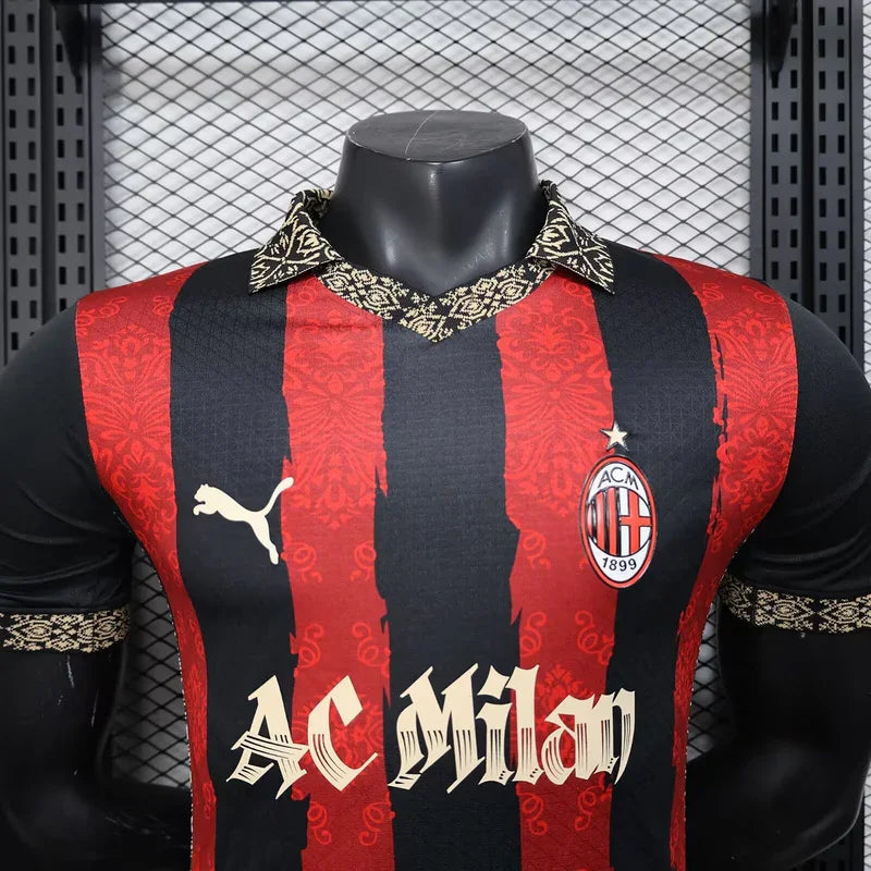 AC Milan concept jersey 2025-26