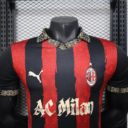 AC Milan concept jersey 2025-26