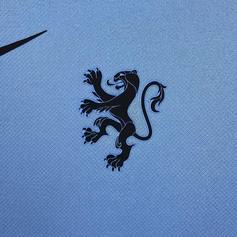 Maillot extérieur des Pays-Bas 2025-26