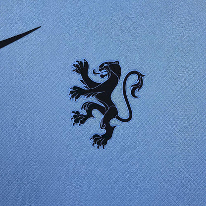 Maillot extérieur des Pays-Bas 2025-26