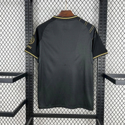Maillot du Bayern Munich concept 2025-26