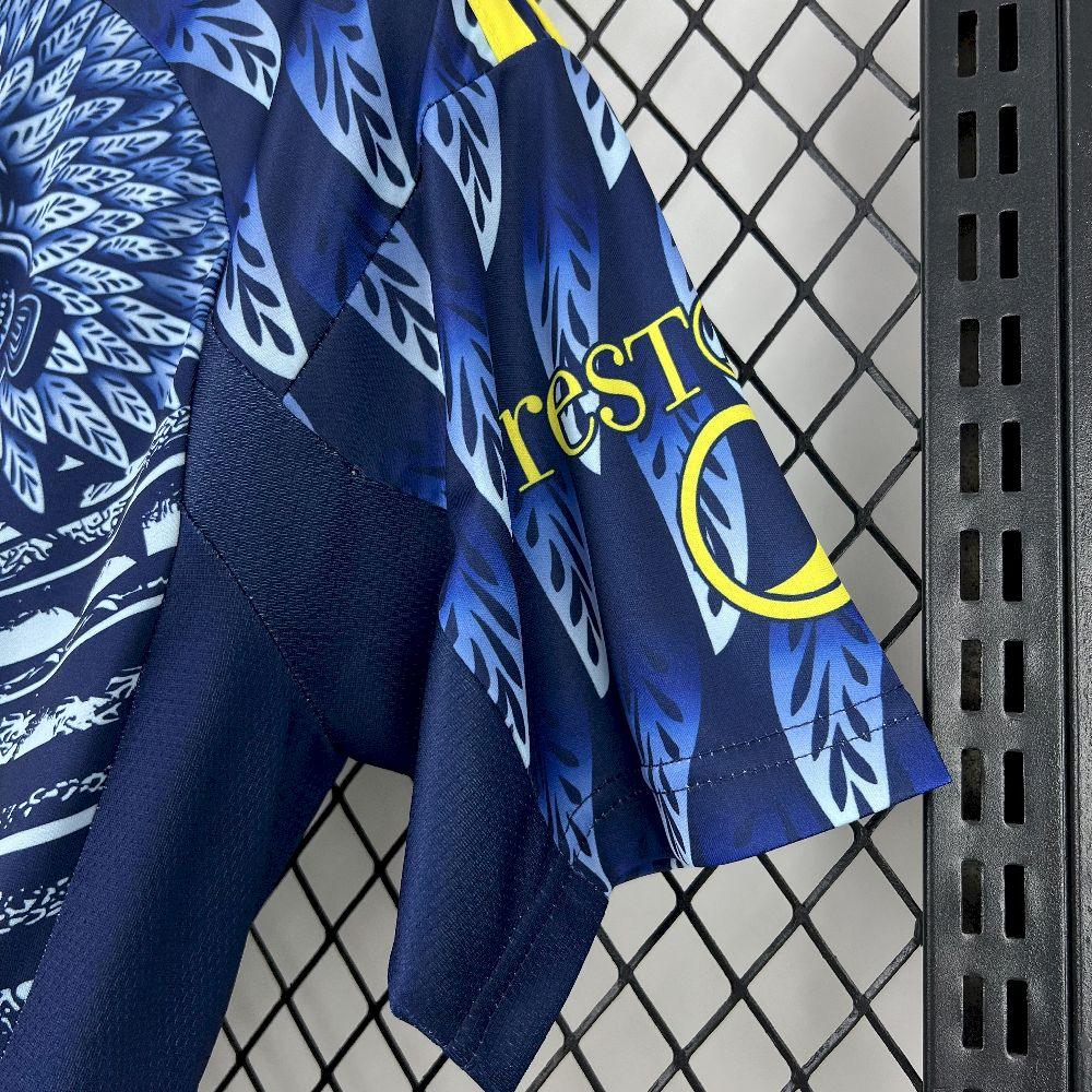 Maillot extérieur d'America 2025-26