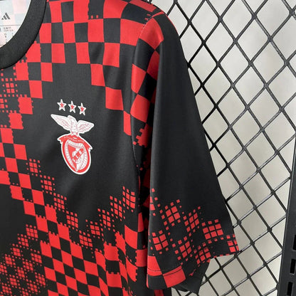 Maillot Benfica entraînement 2025-26