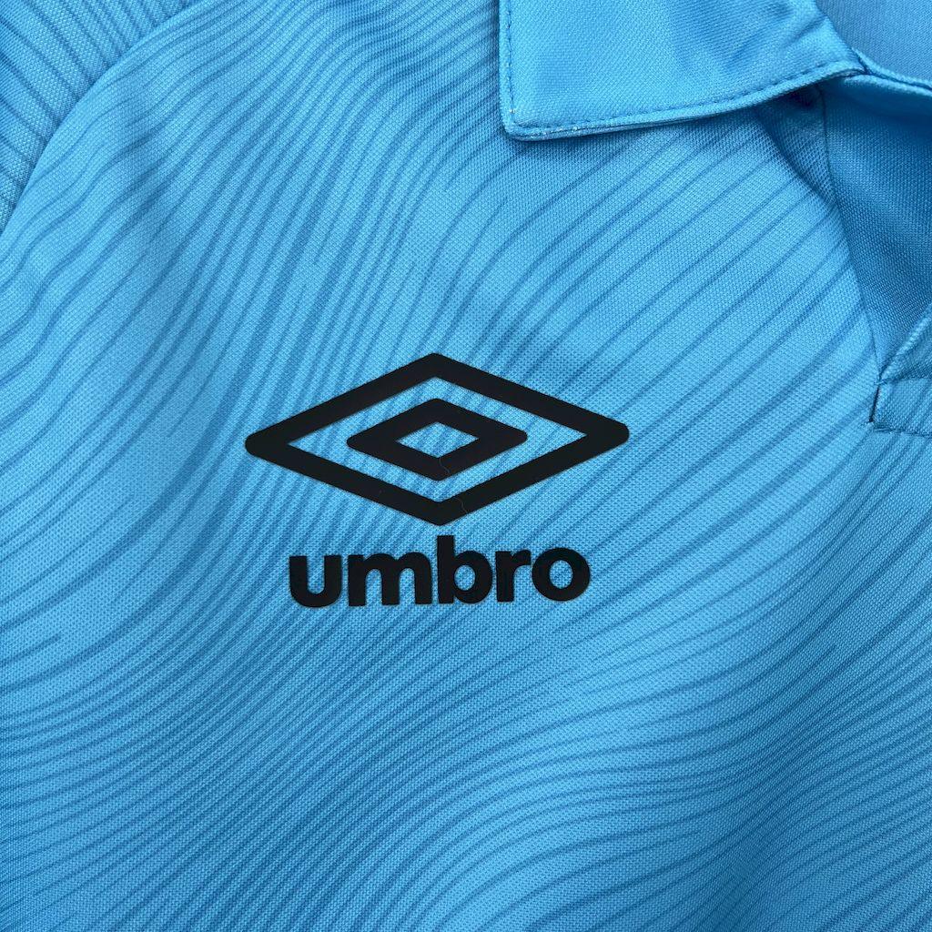 Maillot extérieur du Santos 2025-26