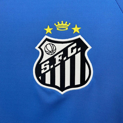 Maillot de gardien Santos 2025-26