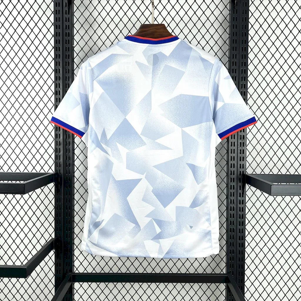 Maillot des États-Unis 2025-26