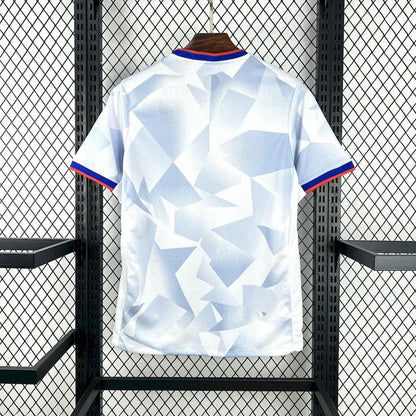Maillot des États-Unis 2025-26