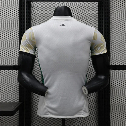 Maillot extérieur Côte d'Ivoire 2025