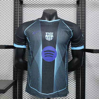 Maillot du FC Barcelone concept 2025-26