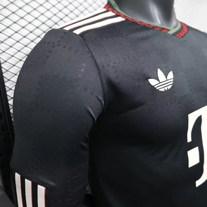 Maillot du Bayern Munich 2025-26