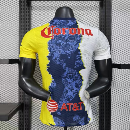 Maillot Amérique concept 2025-26
