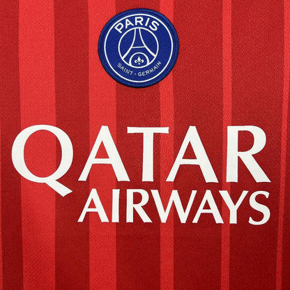 Maillot extérieur du PSG 2025-26