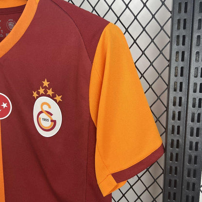 Maillot de Galatasaray 2025-2026