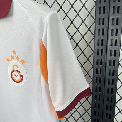 Maillot extérieur de Galatasaray 2025-26