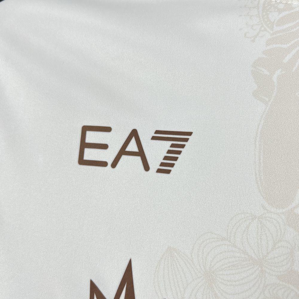 Maillot extérieur Napoli 2025-26