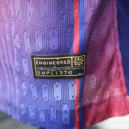 Maillot à manches longues du FC Barcelone 2025-26