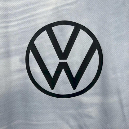 Maillot extérieur de Wolfsburg saison 2025-26