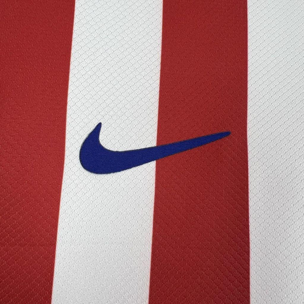 Maillot de l'Atlético de Madrid 2025-2026