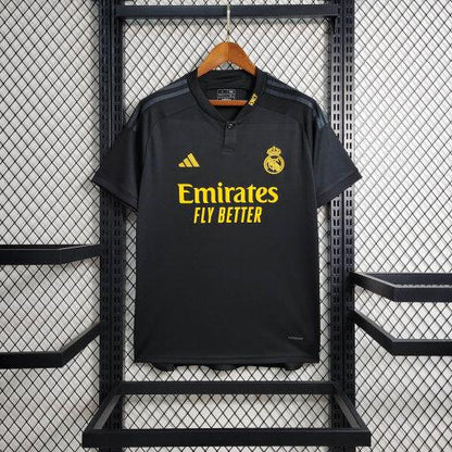 Real Madrid jersey 2023-2024 third player version