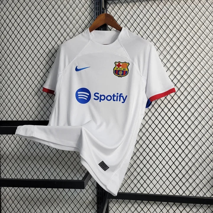 FC Barcelona 2023-2024 away jersey