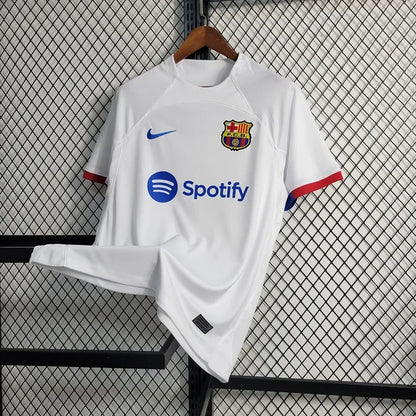 FC Barcelona 2023-2024 away jersey